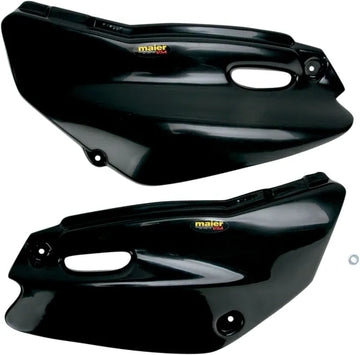Yamaha TT 125 [MAIER] – side panels (replacement)