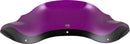 harley davidson fltruse [KLOCK WERKS] – Kolor Flare™ windshield-2