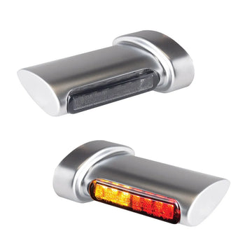 harley-davidson pan america [HEINZ BIKES] – Winglets LED indicators