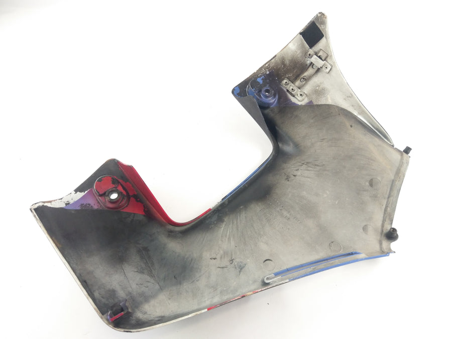 Honda Africa Twin XRV 650 RD03 [1989] - Side Panel Fairing