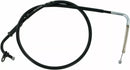 Suzuki GSX-R 1100 [Motion Pro]-black vinyl choke train-1