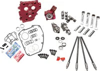 Harley-Davidson FXSBSE2 1800 Breakout CVO [2014] - HP+® Nockenwellen-Kit – Nockenwellenprofil: 543 Series – Bild 12