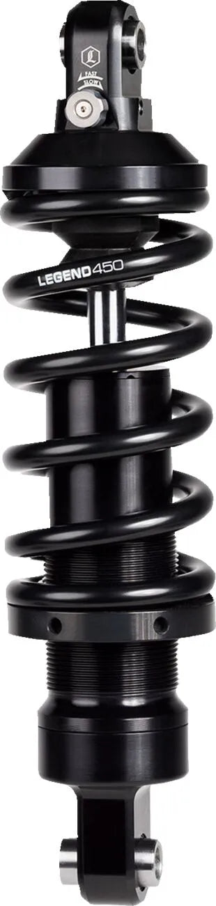 Harley-Davidson FXBR 1923 Softail Breakout 117 [2024] - REVO-A Adjustable M-Eight Softail Shock Absorber – Item No. 1310-2249 – Figure 4