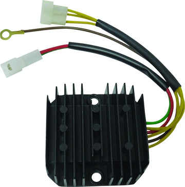Aprilia Pegaso 650 [PARTS EUROPE] – Regulator/Rectifier