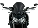 Kawasaki Z 900 [WRS] - windshield-3