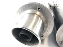 Ducati 888 Strada [1993] - Exhaust Silencer Set Pair-4