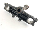 Yamaha XT 500 1U6 [1980] - lower triple clamp-5