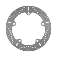 Bmw R 1200 C ABS (0424) [2001-2003, 2005] - Brake disc fixed round – picture 10