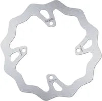 Yamaha YZ 85 LW [2020-2021, 2025-2026] - BREMSSCHEIBE FIXED WAVE GROOVED OVERSIZE – Bild 6