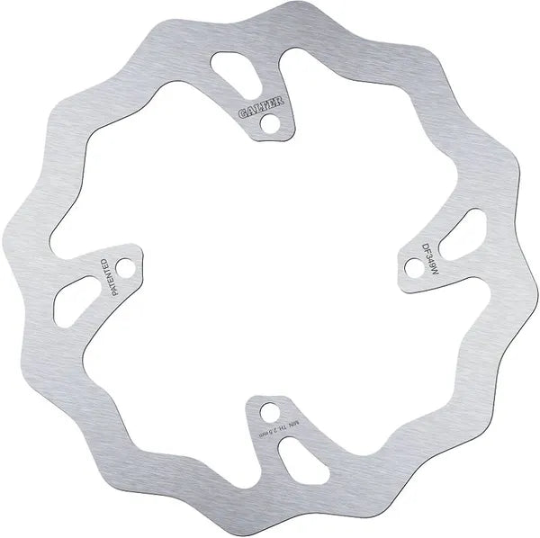 Suzuki Rm Z 250 [2018] - Wave® brake disc – picture 3