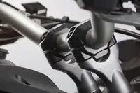 KTM 990 Adventure [2012-2013] - handlebar riser for Ø 28 mm handlebars, 30 mm, version EH000392410030B - picture 5