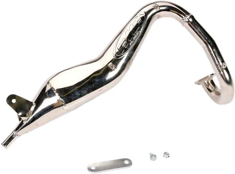Yamaha Pw 80 [1992, 1996, 1998-2000, 2001-2003, 2005-2006] - Gold Series Fatty™ Manifold - Image 2