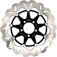 Suzuki GSX 1200 [2001-2002] - brake disc - picture 6
