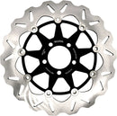 Suzuki GSX 1200 [2001-2002] - brake disc - picture 2