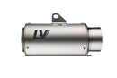 Kawasaki Z 900 [Leovince] - LV Corsa s Titan silencer-5