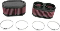Suzuki Bandit 1200 [K & N] – Aufsteck-Luftfilter
