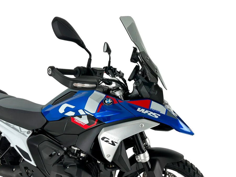 BMW R 1300 GS [WRS] - windshield