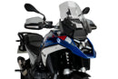 BMW R 1300 GS TROPHY [2025] – Handguard extension – Tinted-1