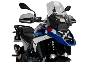 BMW R 1300 GS TROPHY [2025] – Handguard extension – Transparent