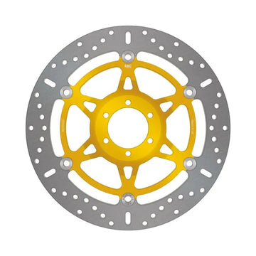 Yamaha TDR 125 [EBC] – X-Series brake disc