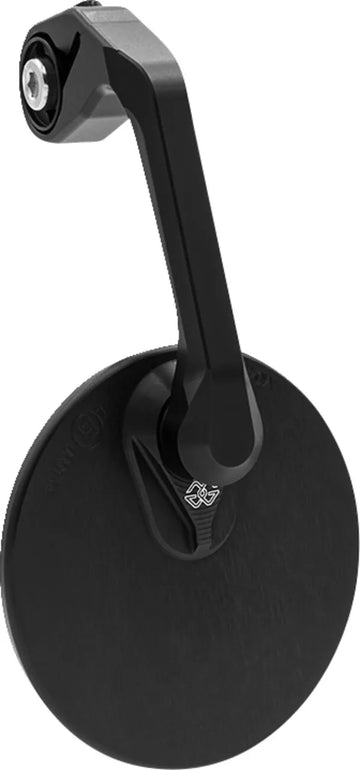 Yamaha GTS [GILLES TOOLING] – MOON handlebar end mirror
