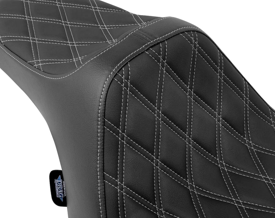 harley davidson touring [DRAG SPECIALTIES] – Predator III seat