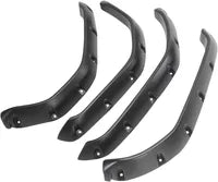 Yamaha Grizzly 660 [MAIER] – Kotflügelverbreiterungen