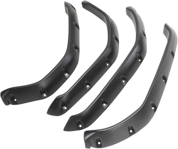 Yamaha Grizzly 660 [MAIER] – fender flares