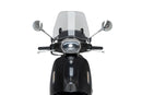 QJ LTR 125 [2025] – Trafic scooter window – tinted-1