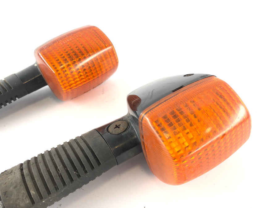 Honda NS 400 R NC19 [1985] - indicator set pair