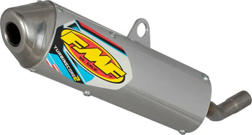 Ktm 150 SX [2016, 2018] - Turbinecore 2-Q Spark Arrestor rear silencer – picture 1