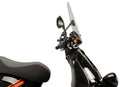 VESPA GTV 300 [2025] – Urban scooter screen – Transparent-2