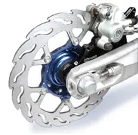 Husqvarna WR 450 [1973] - Brake kit OEM replacement – picture 11