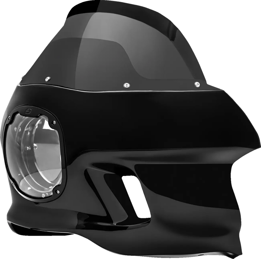 Harley-Davidson Low Rider S [Saddlemen]-S-rt mini cladding
