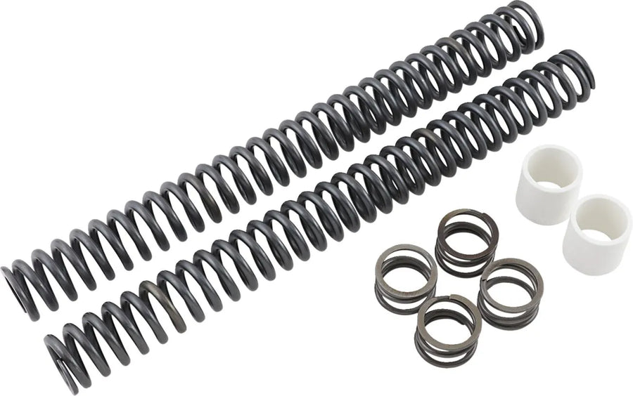 harley-davidson ultra limited [PROGRESSIVE SUSPENSION] – fork lowering kits