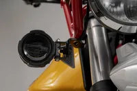 Moto Guzzi V 85 850 TT [2018-2024] - EVO high beam kit – picture 6