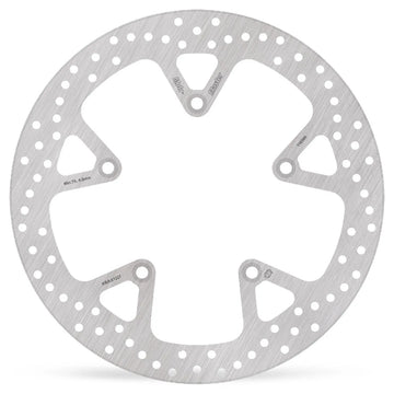 Bmw K 1600 Grand America [2021-2024, 2022-2024] - Rear Halo Series brake disc - picture 1