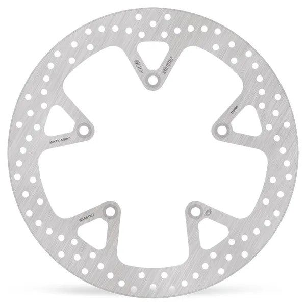 Bmw K 1600 B [2022, 2023-2024] - Rear Halo Series brake disc - picture 2