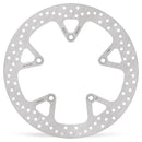 Bmw K 1600 B [2022, 2023-2024] - Rear Halo Series brake disc - picture 2