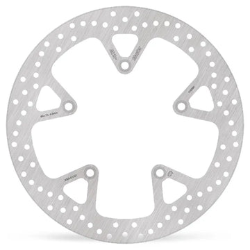 Bmw K 1600 Grand America [2021-2024, 2022-2024] - Rear Halo Series brake disc - picture 2