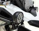 BMW R 1250 GS [Denali]-position light bracket-3