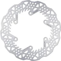 Husaberg FE 450 [2013-2014] - Oversize Wave brake disc kit off-road front - picture 11