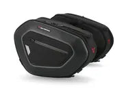 Honda CB 500 Hornet [2024-2026] - PRO BLAZE H saddlebag set - picture 9