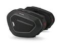 Honda CB 500 Hornet [2024-2026] - PRO BLAZE H saddlebag set - picture 9