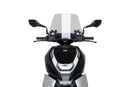 ZEEHO AE8 S+ [2025] – Trafic Scooter Screen – Tinted-1