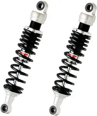 Suzuki LS 650 [YSS] – Gasdruck-Emulsions-Federbein