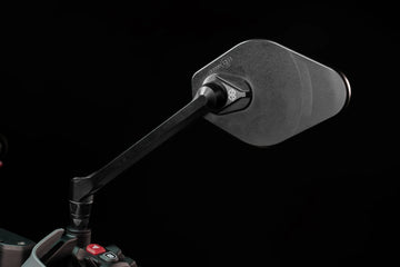 ducati hypermotard 950 [GILLES TOOLING] – Stratos mirror M8 - 0