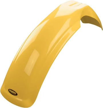 Yamaha WR 125 [MAIER] – replacement fender