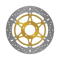 Royal Enfield Interceptor 650 [EBC] – X-Series Bremsscheibe