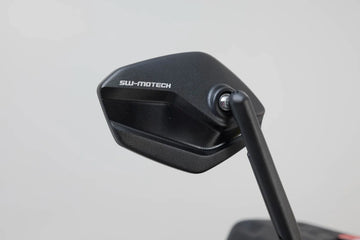 ducati s 750 [SW-MOTECH] – Sport mirror set, long mirror arm - 0